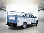 2024 Ford F-350 Regular Cab SRW 4x4 Harbor Service Truck for sale #F361588 - photo 2