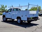 2024 Ford F-350 Regular Cab SRW 4x4 Harbor Service Truck for sale #F361588 - photo 9