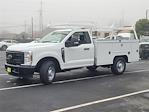 2024 Ford F-350 Regular Cab SRW 4x2, Scelzi Signature Service Truck for sale #F361590 - photo 8