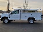 2024 Ford F-350 Regular Cab SRW 4x4, Scelzi Signature Service Truck for sale #F361596 - photo 10