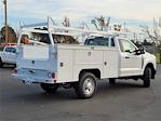 2024 Ford F-350 Regular Cab SRW 4x4, Scelzi Signature Service Truck for sale #F361596 - photo 2