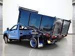 2024 Ford F-550 Regular Cab DRW 4x2 Enoven Landscape Dump for sale #F361597 - photo 2