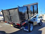 2024 Ford F-550 Regular Cab DRW 4x2 Enoven Landscape Dump for sale #F361597 - photo 8
