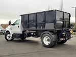 2025 Ford F-650 Regular Cab DRW 4x2 Switch-N-Go Roll-Off Body for sale #F361614 - photo 7