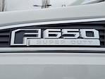 2025 Ford F-650 Regular Cab DRW 4x2 Switch-N-Go Roll-Off Body for sale #F361614 - photo 10