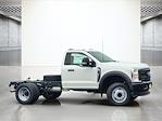 New 2024 Ford F-600 XL Regular Cab Cab Chassis for sale #F361628 - photo 4