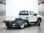 New 2024 Ford F-600 XL Regular Cab Cab Chassis for sale #F361628 - photo 2