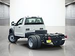 New 2024 Ford F-600 XL Regular Cab Cab Chassis for sale #F361628 - photo 6