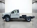 New 2024 Ford F-600 XL Regular Cab Cab Chassis for sale #F361628 - photo 7