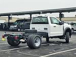 2024 Ford F-600 Regular Cab DRW 4x2, Cab Chassis for sale #F361628 - photo 2