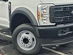 New 2024 Ford F-600 XL Regular Cab Cab Chassis for sale #F361628 - photo 9