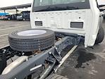 New 2024 Ford F-600 XL Regular Cab Cab Chassis for sale #F361628 - photo 12