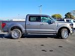 2024 Ford F-150 SuperCrew Cab 4x4, Pickup for sale #F361632 - photo 7