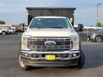 2024 Ford F-550 Regular Cab DRW 4x4, Switch-N-Go E-Series Hooklift Body for sale #F361673 - photo 5