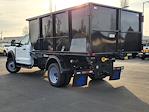 New 2024 Ford F-550 Regular Cab 4x4 Switch-N-Go Hooklift Body for sale #F361673 - photo 7
