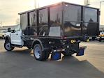 2024 Ford F-550 Regular Cab DRW 4x4, Switch-N-Go E-Series Hooklift Body for sale #F361673 - photo 9