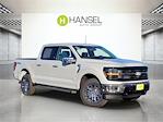 2024 Ford F-150 SuperCrew Cab 4x4, Pickup for sale #F361682 - photo 1