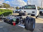 2024 Ford F-600 Regular Cab DRW 4x2, Cab Chassis for sale #F361689 - photo 11