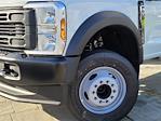 2024 Ford F-600 Regular Cab DRW 4x2, Cab Chassis for sale #F361689 - photo 6