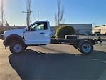 2024 Ford F-600 Regular Cab DRW 4x4, Cab Chassis for sale #F361690 - photo 10