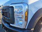 2024 Ford F-600 Regular Cab DRW 4x4, Cab Chassis for sale #F361690 - photo 13