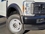 2024 Ford F-600 Regular Cab DRW 4x4, Cab Chassis for sale #F361690 - photo 6