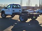 2024 Ford F-600 Regular Cab DRW 4x4, Cab Chassis for sale #F361690 - photo 9