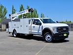 2024 Ford F-600 Regular Cab DRW 4x2 Douglass Mechanics Body for sale #F361695 - photo 3