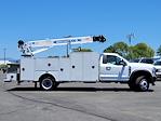 2024 Ford F-600 Regular Cab DRW 4x2 Douglass Mechanics Body for sale #F361695 - photo 7