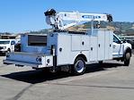 2024 Ford F-600 Regular Cab DRW 4x2 Douglass Mechanics Body for sale #F361695 - photo 2