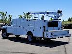 2024 Ford F-600 Regular Cab DRW 4x2 Douglass Mechanics Body for sale #F361695 - photo 9