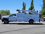 2024 Ford F-600 Regular Cab DRW 4x2 Douglass Mechanics Body for sale #F361695 - photo 10