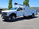 2024 Ford F-600 Regular Cab DRW 4x2 Douglass Mechanics Body for sale #F361695 - photo 11