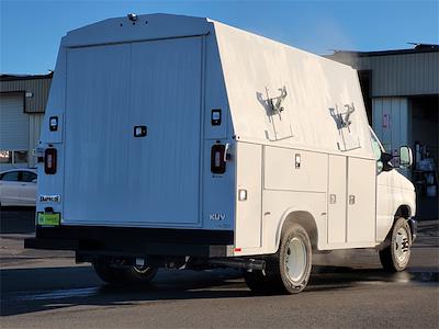 2025 Ford E-350 RWD, Knapheide KUV Service Utility Van for sale #F361700 - photo 2