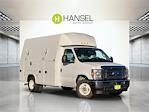 2025 Ford E-350 RWD, Knapheide KUV Service Utility Van for sale #F361700 - photo 1