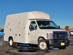 2025 Ford E-350 RWD, Knapheide KUV Service Utility Van for sale #F361700 - photo 3