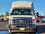 2025 Ford E-350 RWD, Knapheide KUV Service Utility Van for sale #F361700 - photo 5