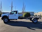 2024 Ford F-600 Regular Cab DRW 4x2, Cab Chassis for sale #F361703 - photo 10