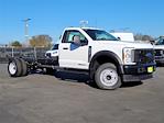 2024 Ford F-600 Regular Cab DRW 4x2, Cab Chassis for sale #F361703 - photo 3