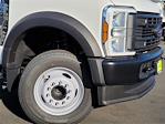 2024 Ford F-600 Regular Cab DRW 4x2, Cab Chassis for sale #F361703 - photo 6