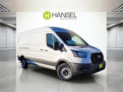 2024 Ford Transit 250 Medium Roof RWD, Empty Cargo Van for sale #F361704 - photo 1