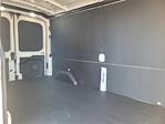 2024 Ford Transit 250 Medium Roof RWD, Empty Cargo Van for sale #F361704 - photo 17