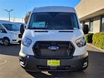 2024 Ford Transit 250 Medium Roof RWD, Empty Cargo Van for sale #F361704 - photo 5