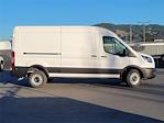 2024 Ford Transit 250 Medium Roof RWD, Empty Cargo Van for sale #F361705 - photo 7