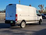 2024 Ford Transit 250 Medium Roof RWD, Empty Cargo Van for sale #F361705 - photo 8