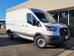 2024 Ford Transit 250 Medium Roof RWD, Empty Cargo Van for sale #F361706 - photo 3