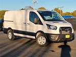 2024 Ford Transit 150 Low Roof RWD, Empty Cargo Van for sale #F361717 - photo 3