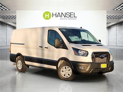 2024 Ford Transit 150 Low Roof RWD, Empty Cargo Van for sale #F361718 - photo 1