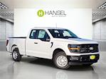 2024 Ford F-150 Super Cab 4x2, Pickup for sale #F361729 - photo 1