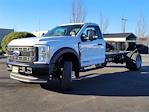 2024 Ford F-600 Regular Cab DRW 4x2, Cab Chassis for sale #F361731 - photo 11